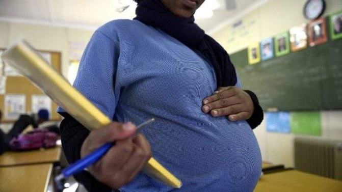 Accusée de détournement de plus de 12 millions F CFA: Ramata Diatta sauvée par sa grossesse de...