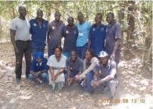 Dernière minute : Les trois femmes démineuses en Casamance, libérées