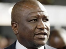 Ministre ivoirien de la Sécurité