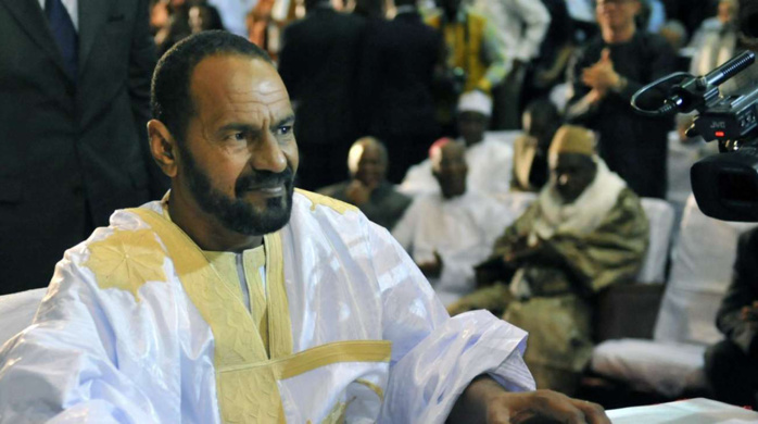 Mali / Arrestation de Aly Ould Alla suspecté de la mort de Sidy Ibrahim Ould Sidati.