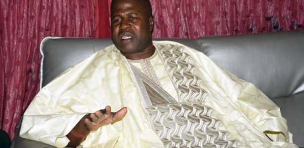 Saccage de l’arène nationale : «C’est de l’indiscipline notoire» (Président des amateurs)