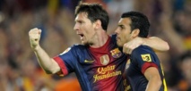 FC Barcelone : Messi « n'a jamais pensé » à jouer pour un autre club