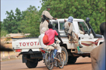 Le racisme, facteur de défection pour certains terroristes au Mali