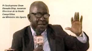 Souleymane  Boune Daouda Diop « L’Etat a fait son job, la balle est .. »