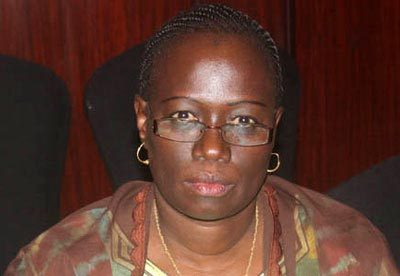 Crise à l’AIABS « Aya Pouye  et Aïda Ndong se tirent le fauteuil