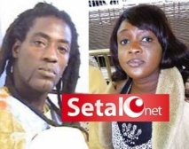 La députée Fatou Thiam, deuxième épouse de Mame Gor : « Je n’ai pas peur d’une coépouse »