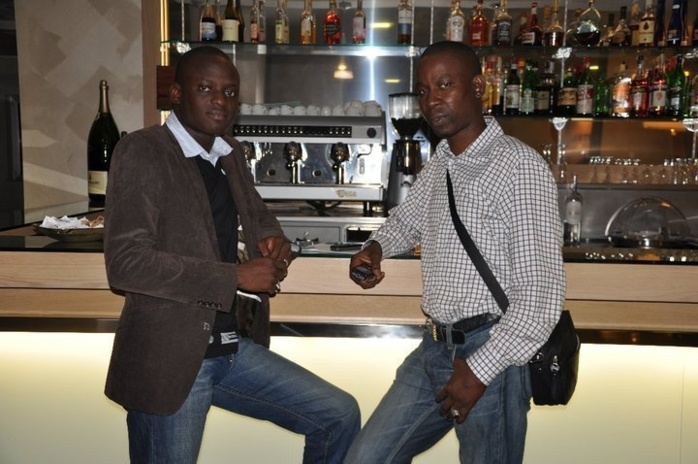 Bara Gaye un rebelle devenu anticonformiste chez Macky.