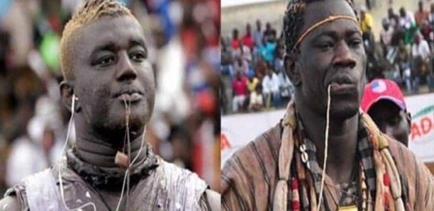 Balla Gaye 2-Boy Niang 2 ficelé par Gaston Mbengue