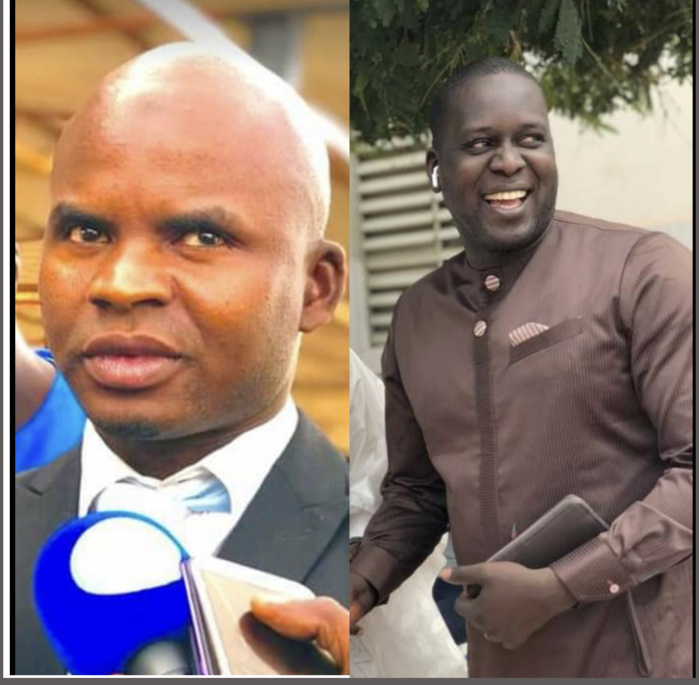 Kaolack/ Division au sein de la Cojer : Bocar Diallo et Insa Ka se disputent le poste de la coordination départementale.