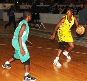 Demi-finale de la coupe nationale : SLBC  sort le Jaraaf