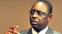 Macky Sall à l’opposition : « Je leur ai fait un cadeau énorme, celui de réduire de 2 ans mon mandat »