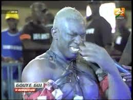 Camp pénal Liberté VI : Gouy Gui  et Ngoné Ndiaye craquent et pleurent.