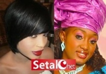 La danseuse Mabthio Ndiaye invitée à une partouze par "Mame Bassine Thiam"