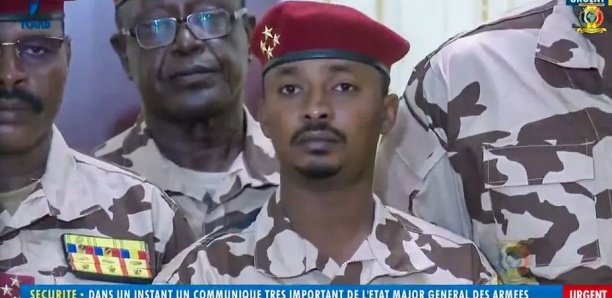 Tchad : à peine constitué, le CMT fait déjà polémique