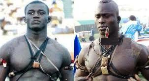 Balla Gaye 2 « Je ne lutterai plus avec Modou Lô »