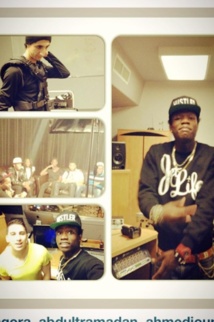 Vidéo Officielle de Door-Hustler 