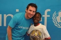 Le foot au service de la Santé : Lionel Messi à Dakar le 27 juin