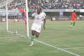 Dame Ndoye «  Marquer rapidement pour se libérer »