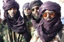 Mali: des soldats maliens en route vers Kidal occupée par le MNLA