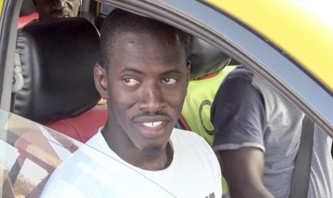 Saër Kébé devant la cour d’appel : « Tout ce qui me préoccupe, c'est de terminer mes études et de devenir quelqu’un dans ce pays »