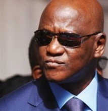 Cheikh Tidiane Sy fera trembler la République