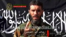 Washington promet des millions de dollars pour la capture du djihadiste Belmokhtar