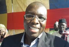 Saliou Samb «J’organiserai une assemblée générale avec la vente des actions … »