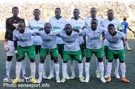 Jaraaf : Les joueurs boudent la séance d’hier.