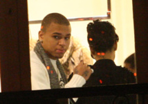 Chris Brown peut-il vraiment oublier Rihanna ?