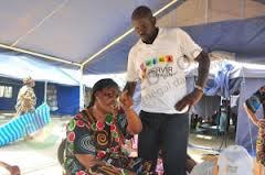 Venue de Messi à Dakar : La Fondation Sévir le Sénégal  dément toute implication.