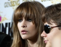 Pourquoi Paris Jackson a voulu se suicider