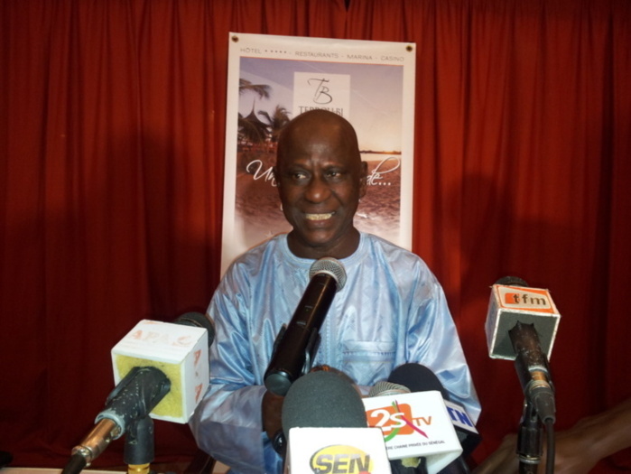 Cheikh Tidiane Sy donne les détails d’une "Justice à double vitesse": Pourquoi Kéba Keindé n'est pas arrêté?