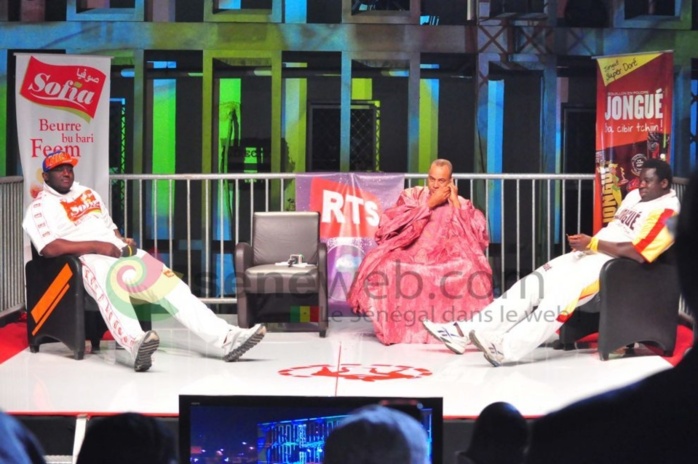 La sortie de Yékini met le camp de Balla GAYE 2 dans tous ses états