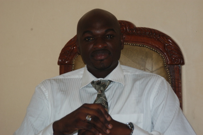 Chérif  Aly Diatta sur le départ de Thierno Lô « Partiront  ceux qui n’ont pas les mêmes valeurs que Pape Diop »