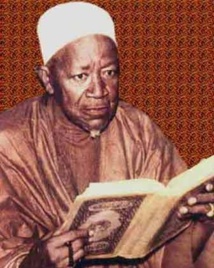 Kazu Rajab : l'hommage des mourides à Serigne Falilou Mbacké
