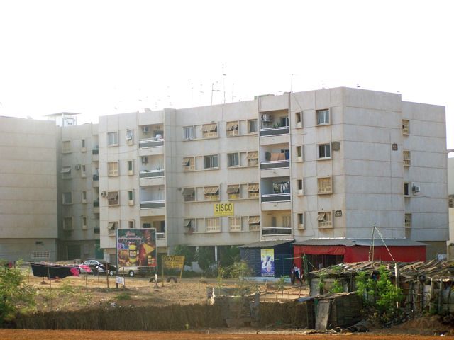 Hann Maristes : le mouvement « Fonk sa gokh »  en croisade contre les mauvais élus