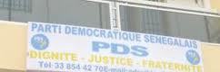Saint Louis : La permanence du Pds rebaptisée Ousmane Masseck Ndiaye