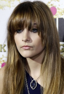 Paris Jackson transférée