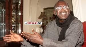 Pour  un  soutien à Ahmet Fall Baraya : Le Pds perd Youssou Diallo.