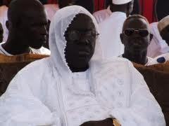 Mamadou Lamine Laye  sur l’enrichissement illicite « Les disciples de Seydina Limamou Laye  ne doivent pas être mêlés dans »