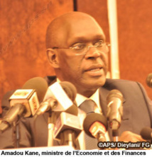 Coopération sénégalo-américaine : près de 400 milliards attendus d’ici 2015 (ministre)