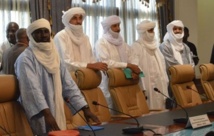 Bamako et le MNLA trouvent un accord de principe sur Kidal Bamako et le MNLA trouvent un accord de principe sur Kidal