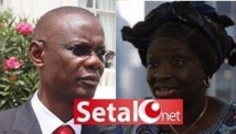 Mimi Touré et Mor Ngom accusés de s’immiscer dans le fonctionnement de la Cojer