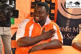 EMEU Sène avertit « Si Modou Lô me verse encore du Safara, je le corrige »