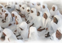 Le « Takku ndeuss » ou le mariage dès la naissance