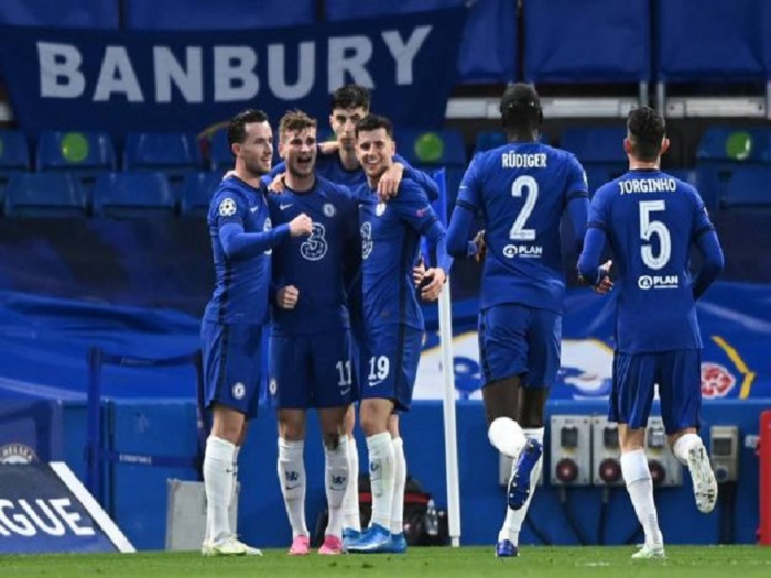 Ligue des Champions : Chelsea élimine le Real et rejoint City en finale Ligue des Champions : Chelsea élimine le Real et rejoint City en finale