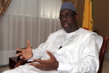 Les sénégalais jugent Macky sur le Sénégal après Wade
