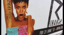 Rihanna censurée en Irlande