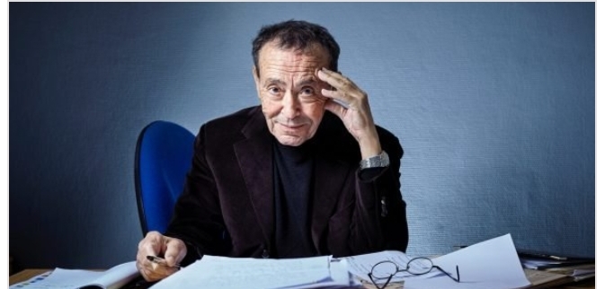 BECHIR BEN YAHMED SECHE SA PLUME Fondateur de Jeune Afrique et La Revue, deux dividendes pour l’Afrique