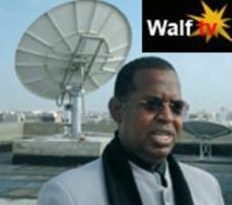 Walf FM émet à nouveau